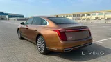 Rent Hongqi H9 2025